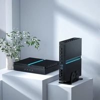 14th Gen Intel i9 14900F & i7-14700F NVIDIA RTX 4070 12G & 4060 8G Gaming Mini PC Dual DDR5 Windows 11 Desktop Computer WiFi6 2
