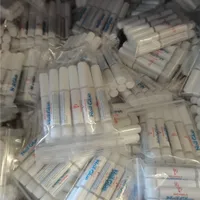 2g*10Pcs Professional Nail Tip Glue for Acrylic Nails Rhinestone Press On Nails Strong Adhesive Glue Long Lasting Super Bond Gel 2