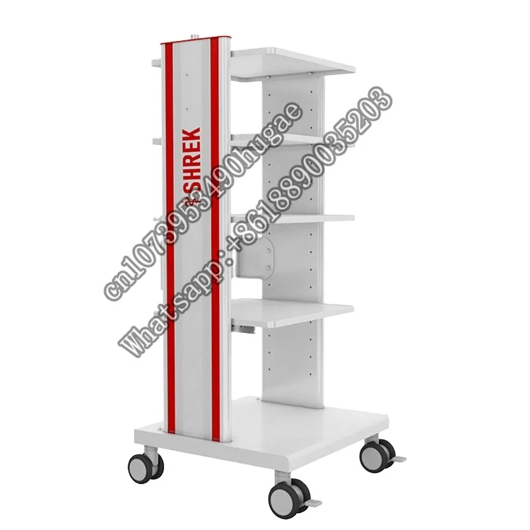 

Endoscopy trolley price from endoscopy trolley manufacturer