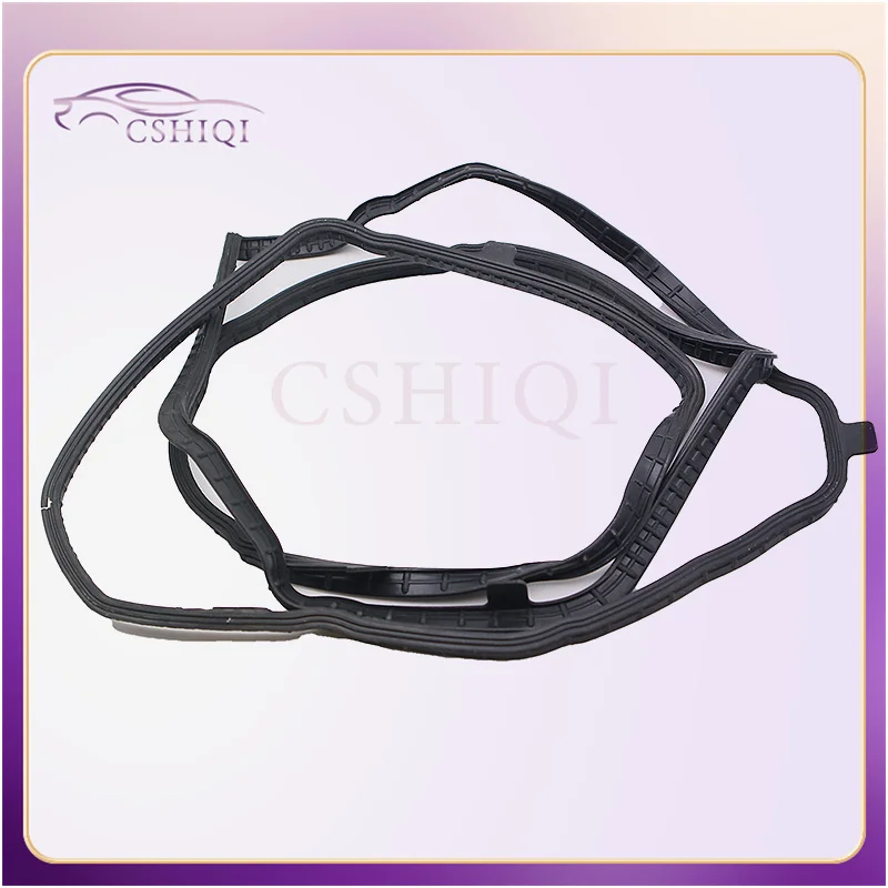 12341-5A2-A01 Cylinder Head Valve Cover Gasket For Honda Accord CR-V Series Models