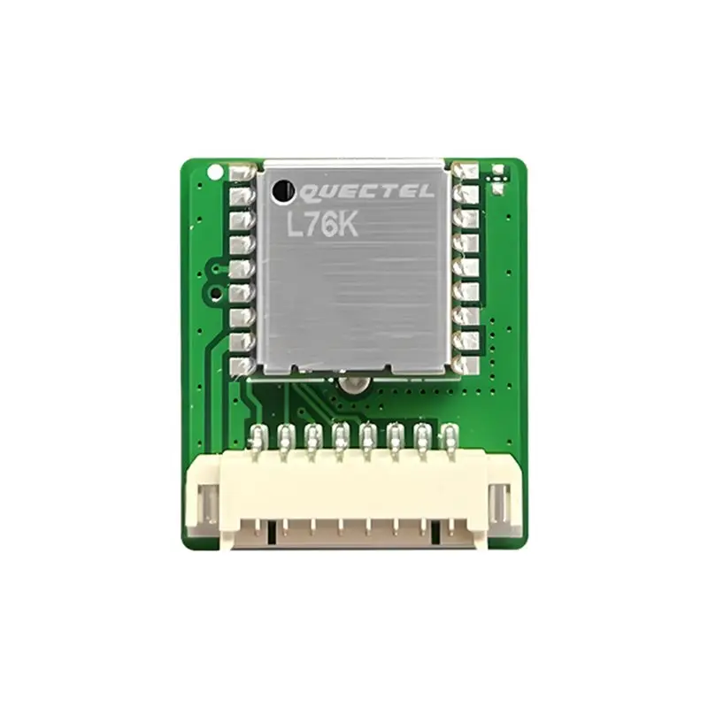 【사이버 먼데이】6PCS L76K GNSS GPS 모듈 Heltec Wifi Lora 32 V4 T114 V2 지원용 2.8V-4.3V 전원 공급 장치 Meshtastic Iot 지원