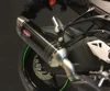 Exhaust Muffler Escapes For Ninja ZX-10R ZX-10RR Performance MY 2020 - 2023 Kawasaki Polska Full Exhaust System zx10r zx10rr