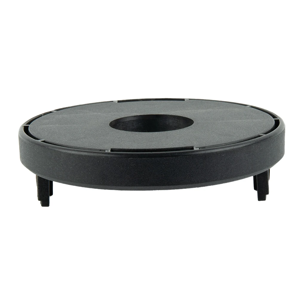 

Spring Spool Cap 97.2*28.7mm For Einhell CE-CT36/30 3405096 Grass Trimmer Kit Parts Plastic High Quality Material