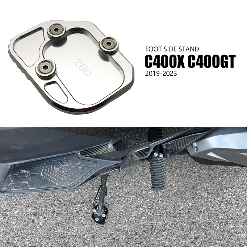 

Подставка для мотоцикла для BMW C400X C400GT, C400 X GT C 400X 400GT 2019 2020-2023