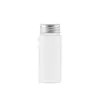 1pc  5/6/8/10/14/20/25ml Glass Clear Empty Seal Bottles Solid Powder Medicine Pill Vial Container Reagent Packing Bottle 5