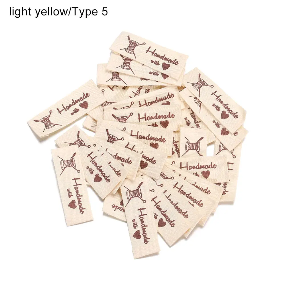 light yellow-Type 5