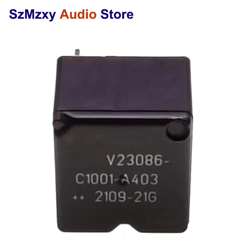1pcs V23086 New Auto Relay V23086-c1001-a402 V23086-c1021-a502 V23086 ...
