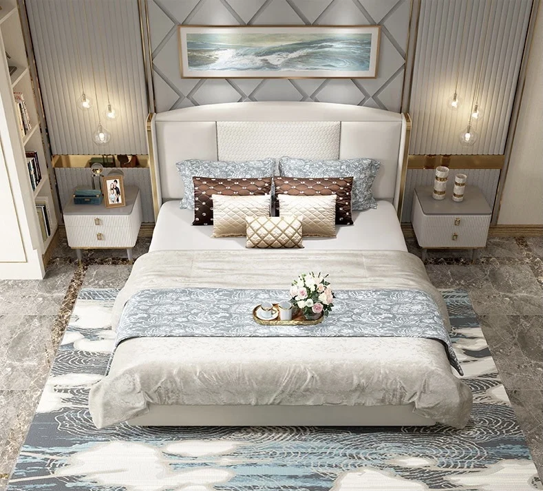 King Size Bedroom Set 3