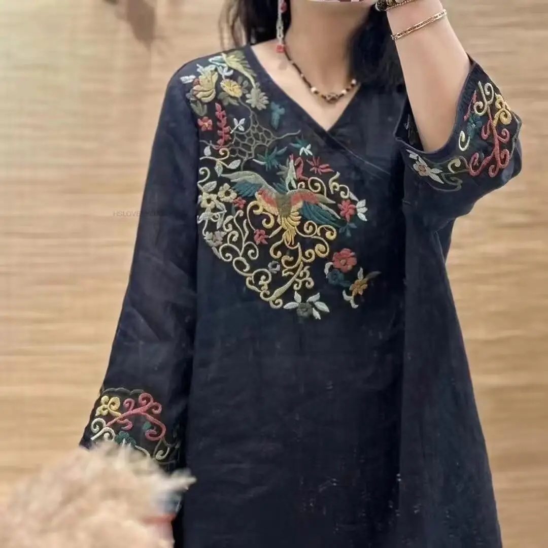 Рисунок 2 - Китайское улучшенное платье Чонсам