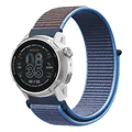 Sea wave blue