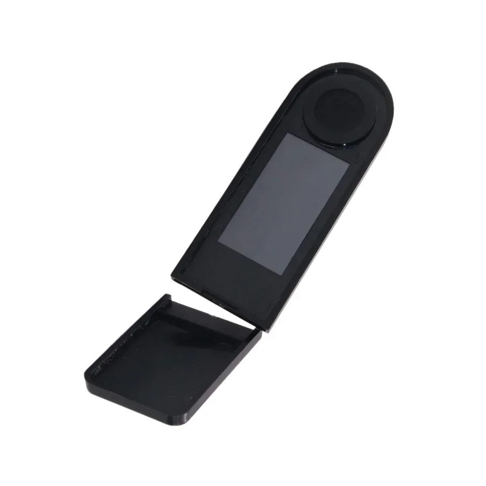 1-5 Stück Armaturenbrett-Abdeckung für Xiaomi M365 Pro Pro2 Elektroroller Platine Roller BT Board Schutz Display Bildschirmschale – Detail 8