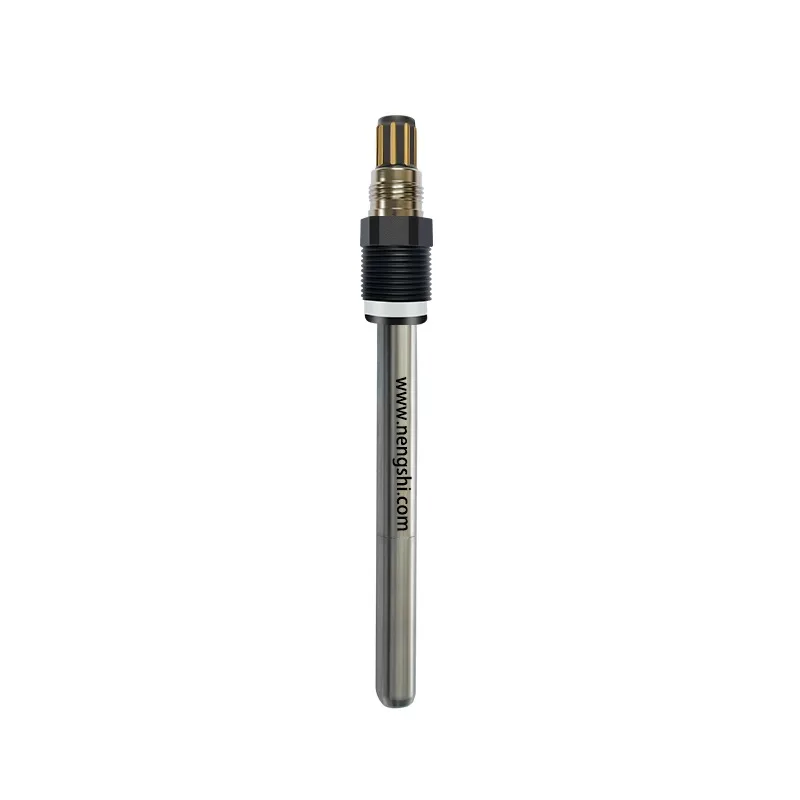 

Factory Sales PG13.5 Smart DO Sensor Dissolved Oxygen Probe Water RS485 DO Probe Digital Dissolved Oxygen Electrode