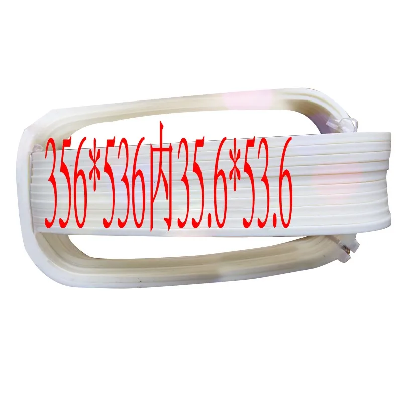 Computer Embroidery Machine Stretch Frame Set – Flower Frame ...