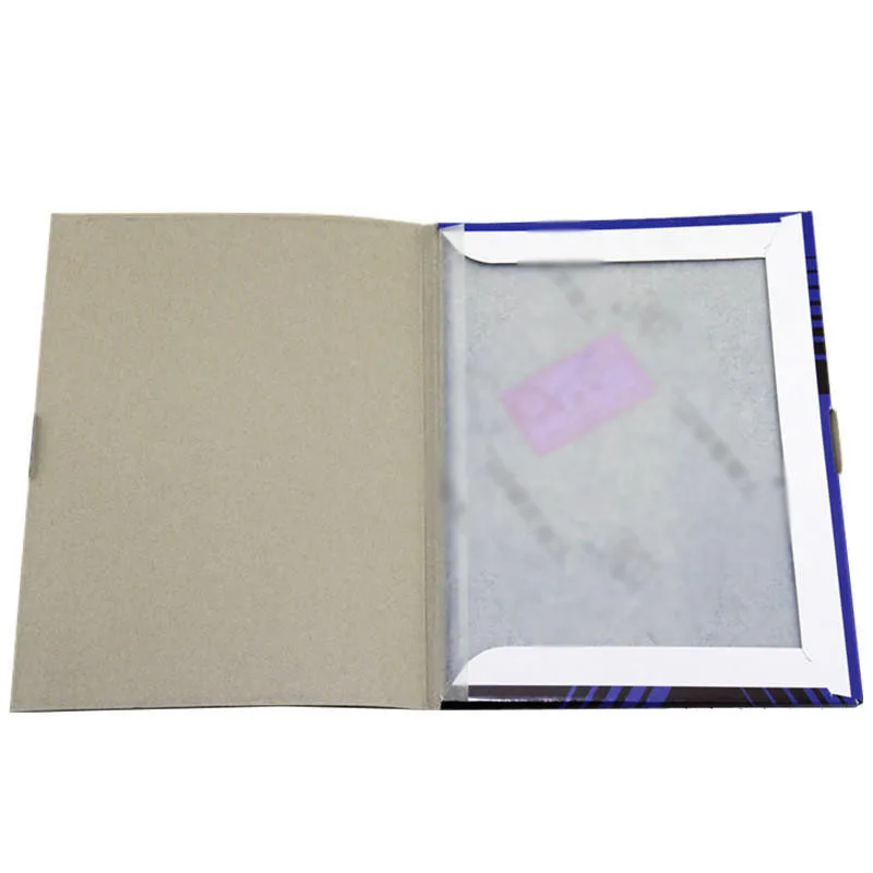 A4 100 Sheets Dark Blue Carbon Hand Copier Stencil Transfer Paper Hectograph Black Carbon Hand Copier Stencil Transfer Paper