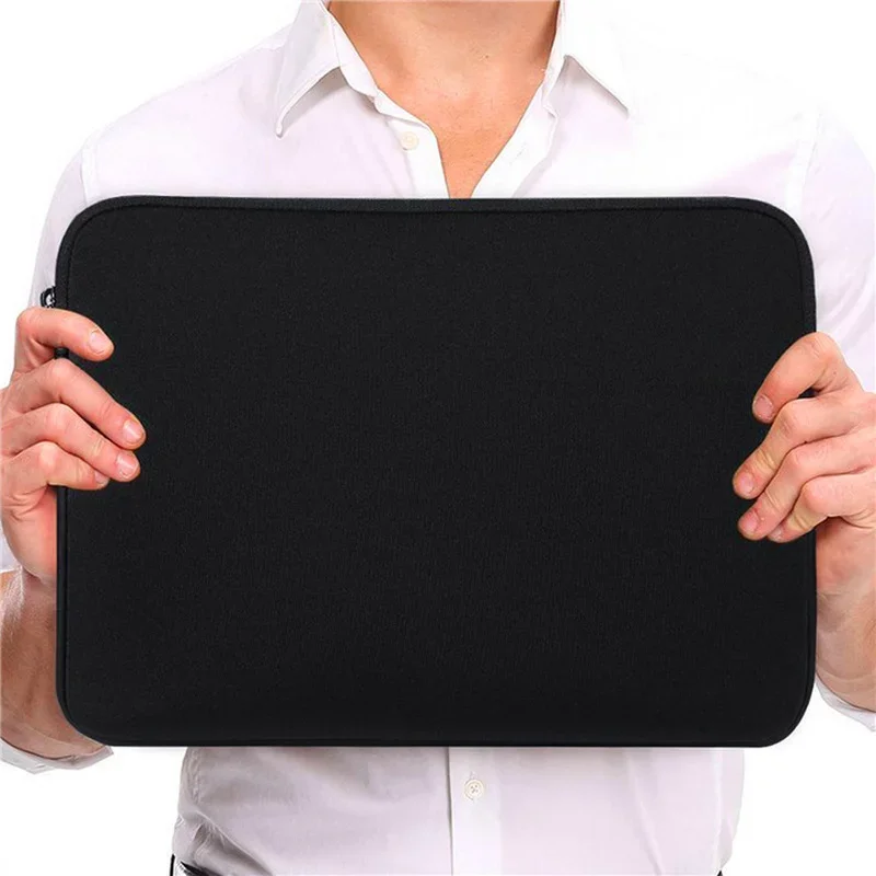 Bolsa de Bolsos à Prova de Choque para Samsung Galaxy Tab Estojo Bolsa Manga s7 fe s8 Plus 124 s6 Lite S5e 11 s8 Mais s9 Ultra 146 - Imagem 6