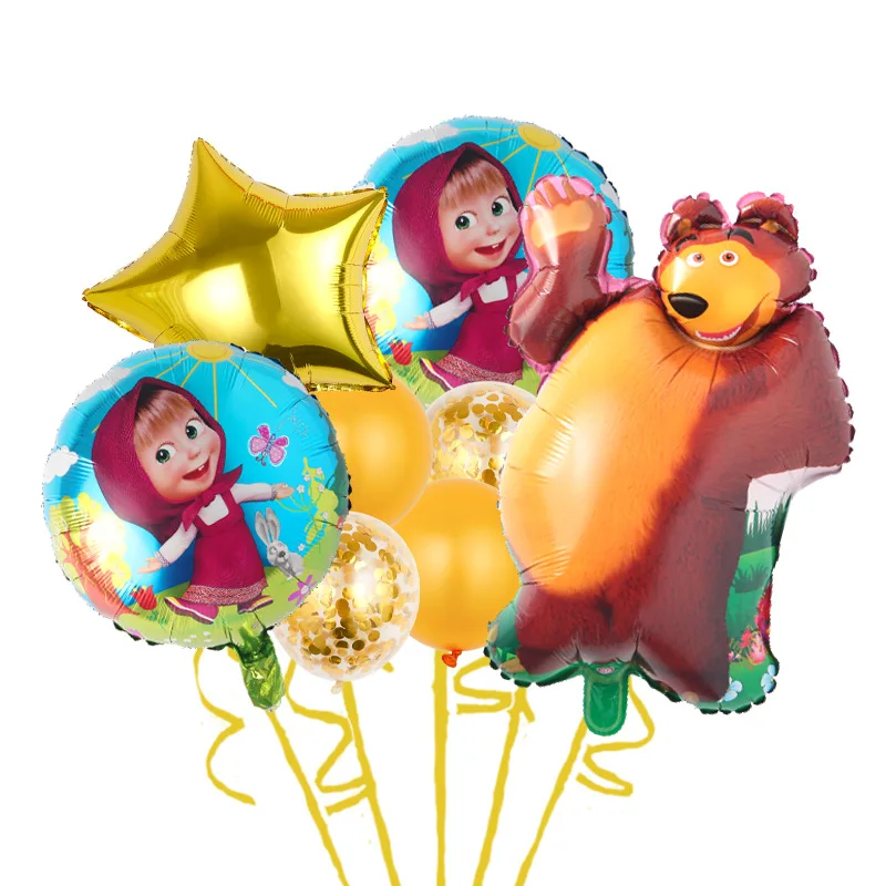 balloons set 3