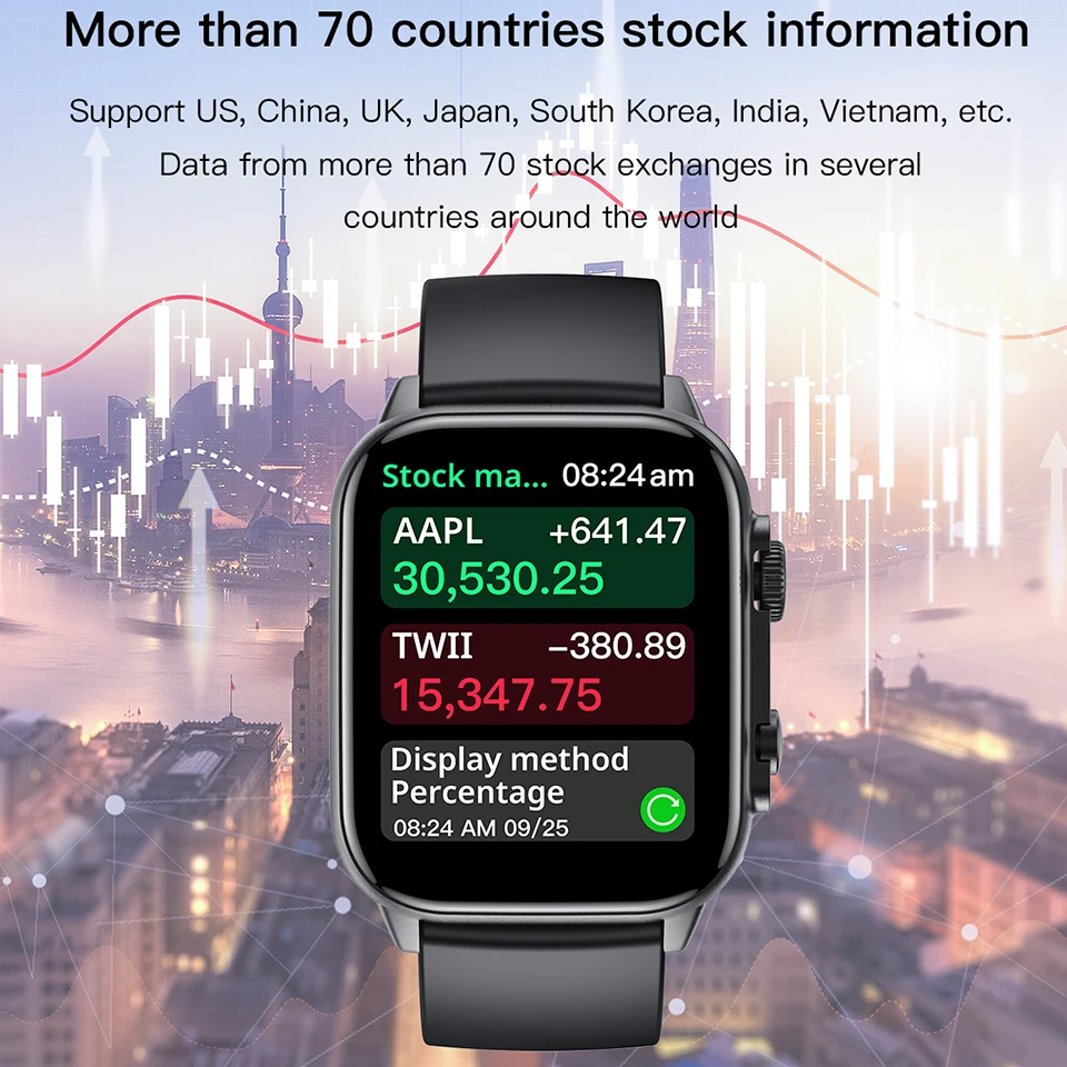 Details more than 143 korean smart watch super hot vietkidsiq.edu.vn