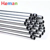 9.52mm High Pressure Stainless Steel Pipe 3/8'' For Misting Cooling System Fittings 1