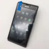 Original Unlocked Sony Xperia L C2105 3G Single Sim 1GB RAM+8GB Dual-core 8MP 4.3'' 1750mAh Android 4.1 NFC FM radio Smartphone 1
