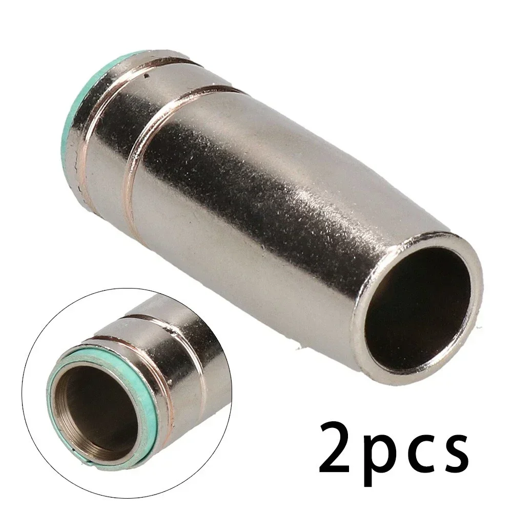 Kit 7 Pièces Buses De Soudage MIG 0,6-1,2 Mm + Buses De Protection - Neuf - Pour Soudeur