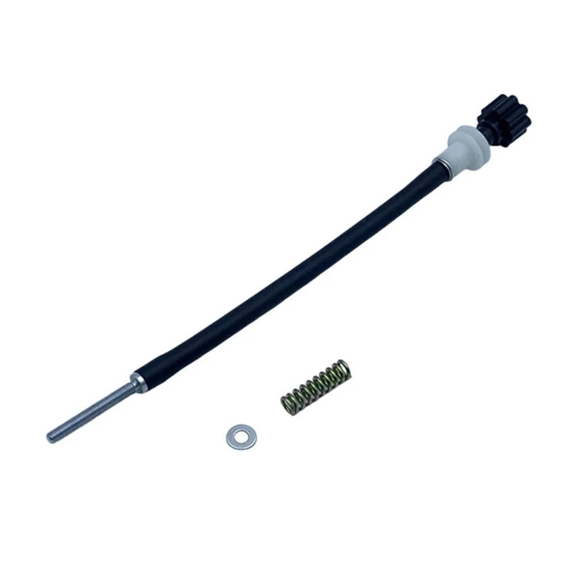 Motorcycle Carburetor Choke Cable Replaces 27421-99C 27490-04 for Xr250 Model