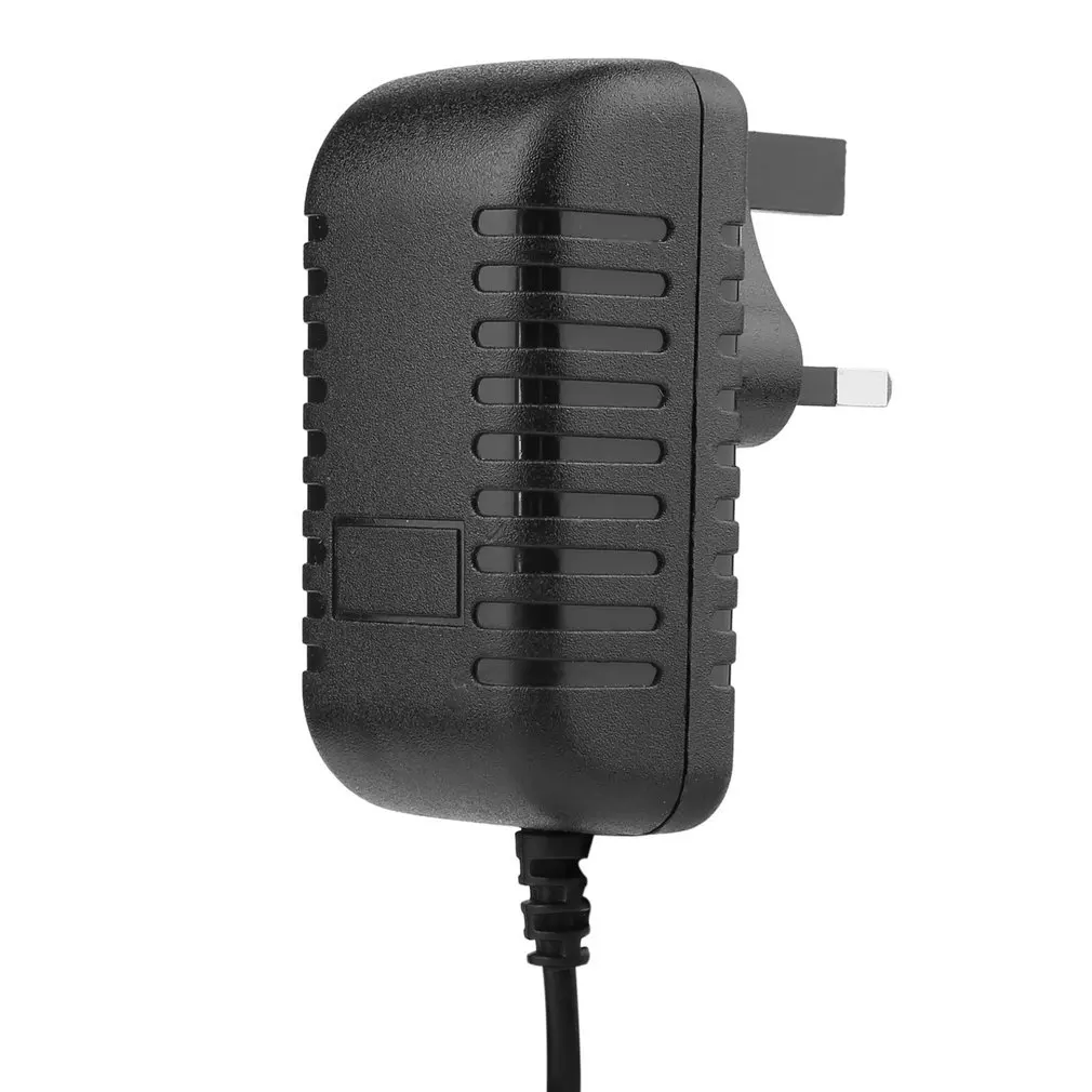 Power Supply AC110-240V Transformers Output DC12V 2A US/ UK Plug Power Wall Charge Adapter for LED Strip Supply power adapter power supply