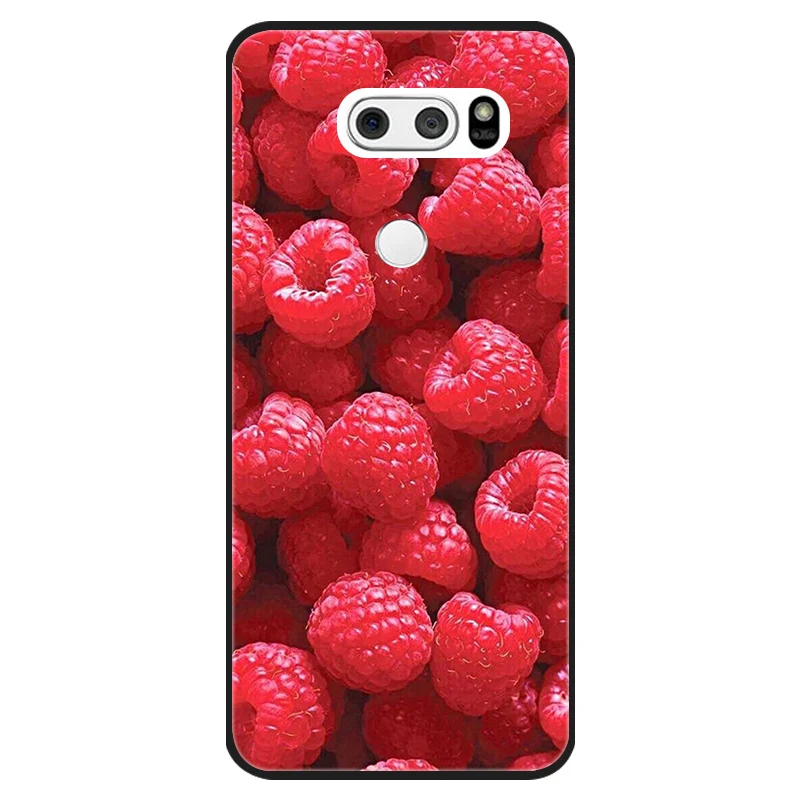 Cute Cat Shockproof Soft Silicone TPU Back Cover
