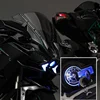 H2R Motorcycle 1/6 Scale Diecast Alloy Motorbike Collectable Toy Gifts for Children 4