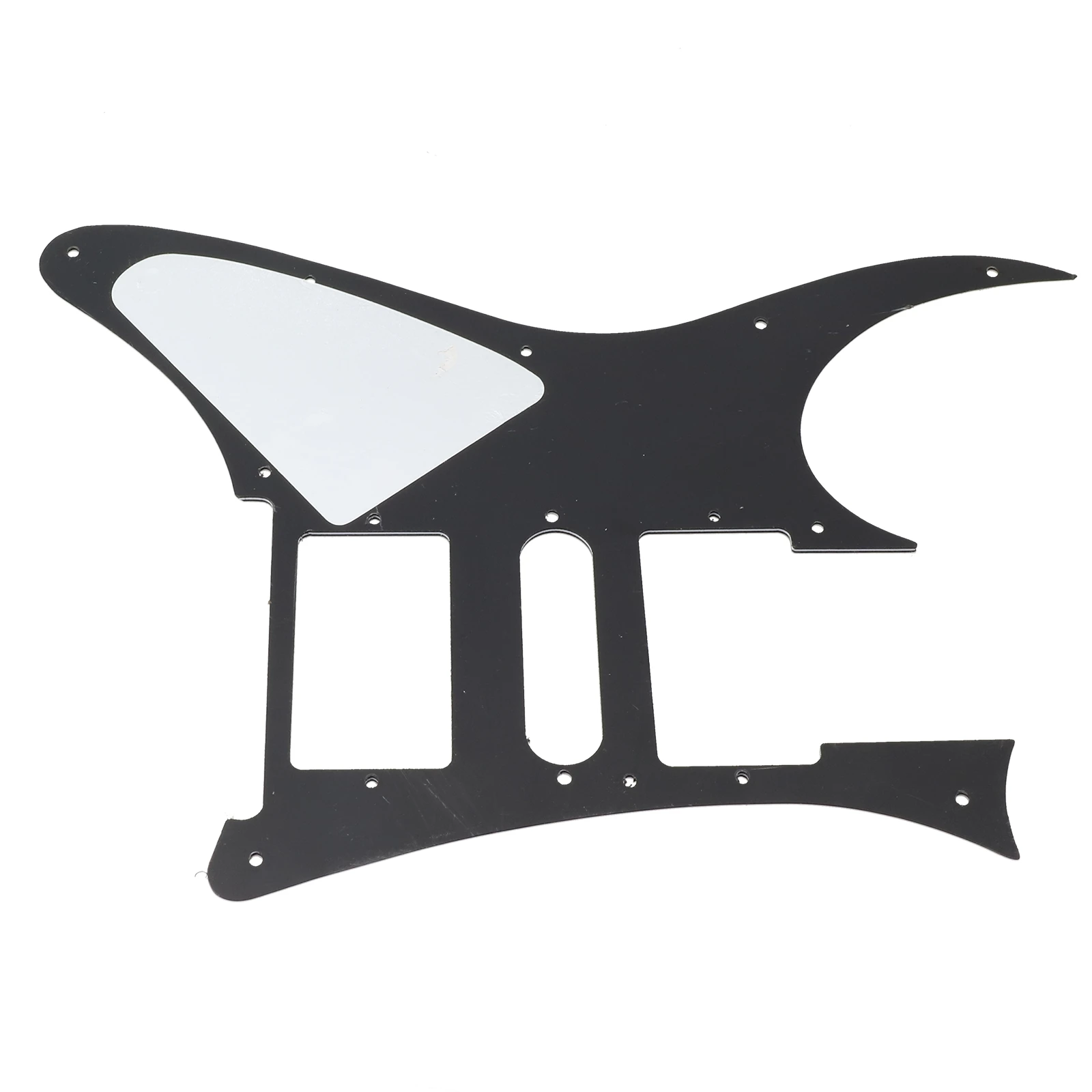 

Brand New HSH Guitar Pickguard HSH Guitar Pickguard Electric Guitar Pickguard HSH Humbucker Replacement Scratch Plate