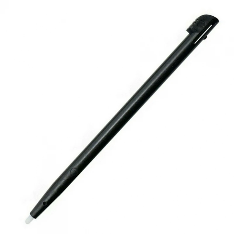 Matita Per Nintendo Dsi Xl Plastic Pointer Console Touch Screen Ndsi Black # Nintendo Dsi Xl (Utl-001)