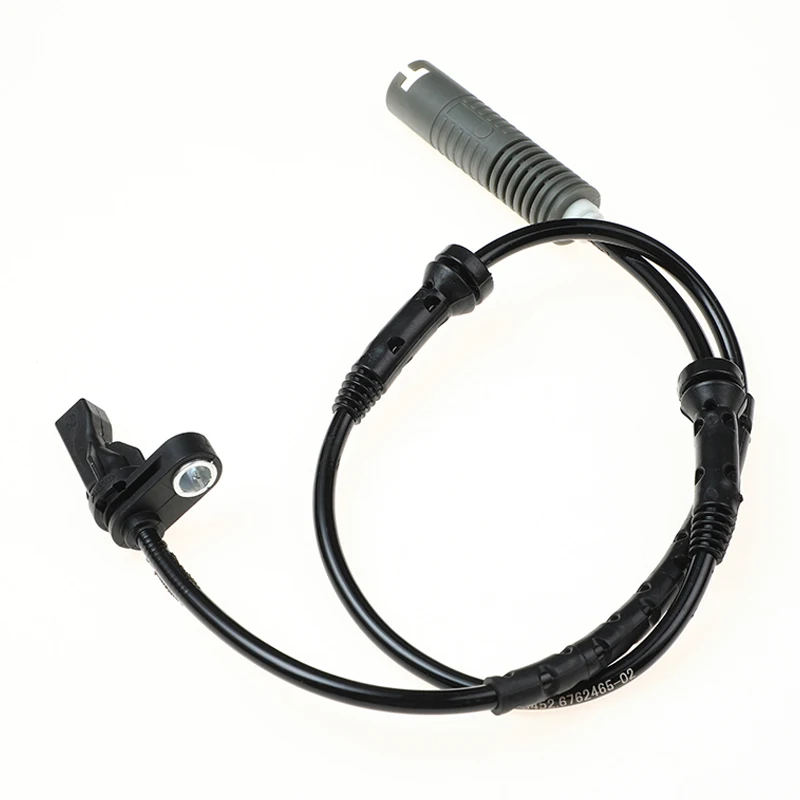 CANTONDZ ABS Wheel Speed Sensor ABS Sensor Wheel Tachometer Rear Left Right  Compatible with BMW 1 3 Series E46 E81 E82 E88 E90 E91 E93 34526762466