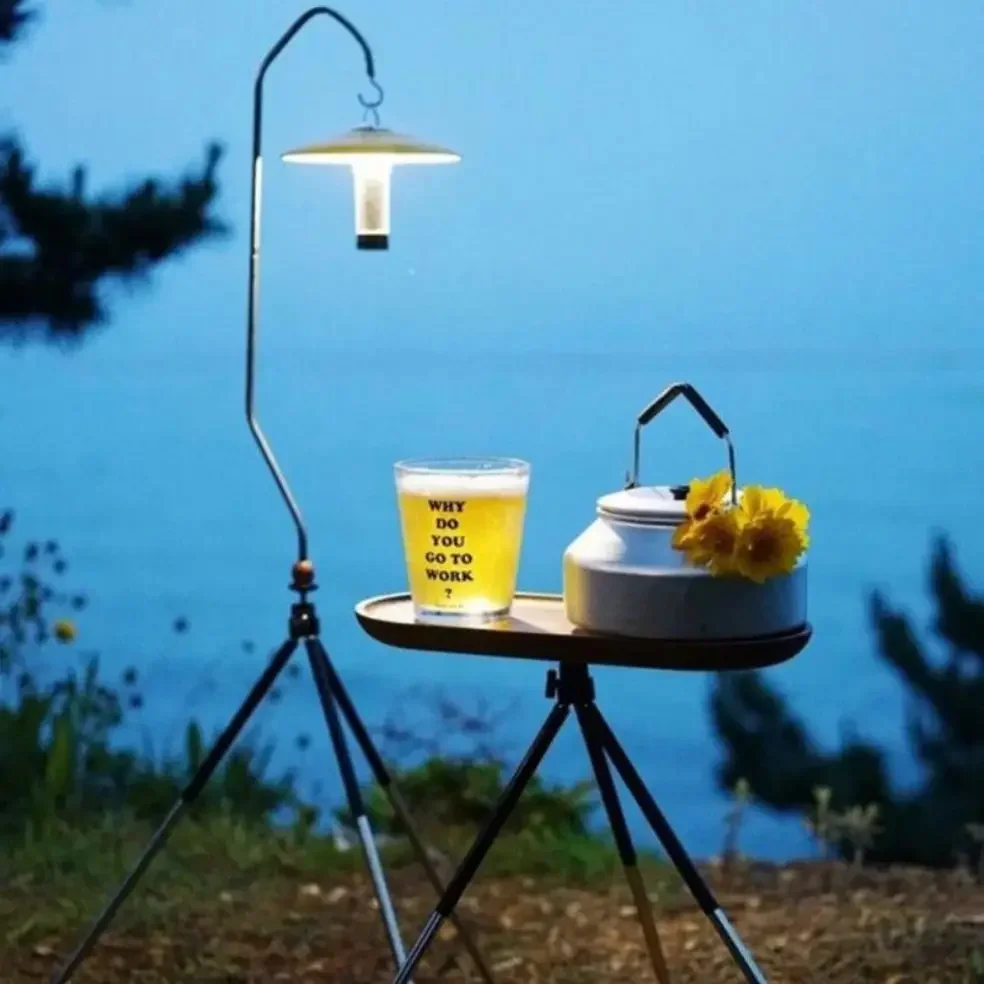 Goal Zero Lantern Outdoor Camping Lighting Emergency Mini Led Falshlight USB Rechargeable GOALZERO Lighthouse Micro Flash  ゴールゼロ