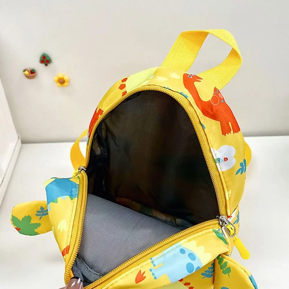 Dinosaur Baby Backpack