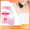 Body Bleach Serum Improve Dull Dark Skin Lightening Lip Armpit Elbows Ankles Thigh Knee Intimate Areas Private Whitening Essence 1
