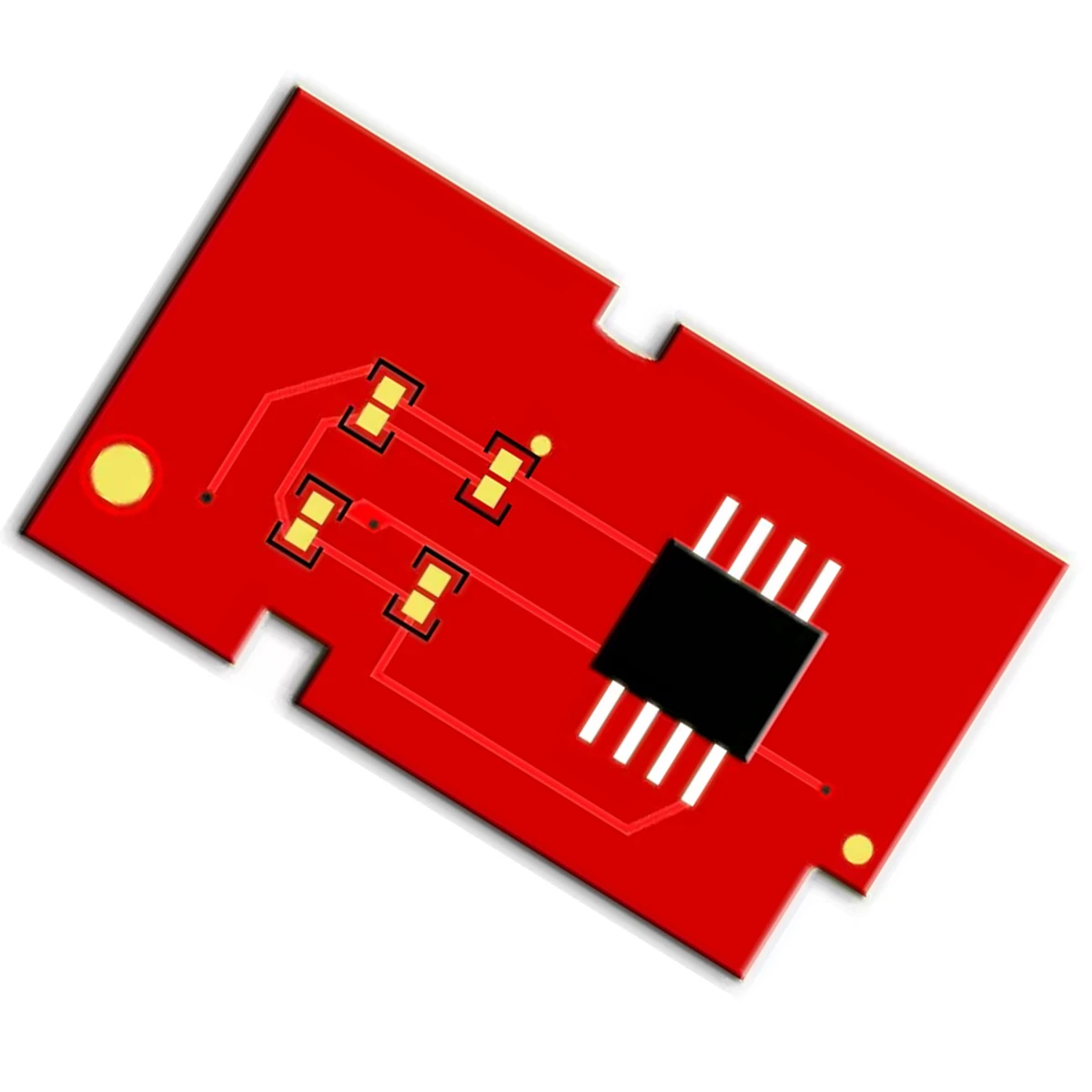 

4pcs MLT-R116 mlt r116 116 Drum Cartridge chip for samsung Xpress SL M2625 M2626 M2825 M2826 M2675 M2676 M2875 imaging chips