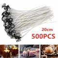 500pcs 20cm Wicks