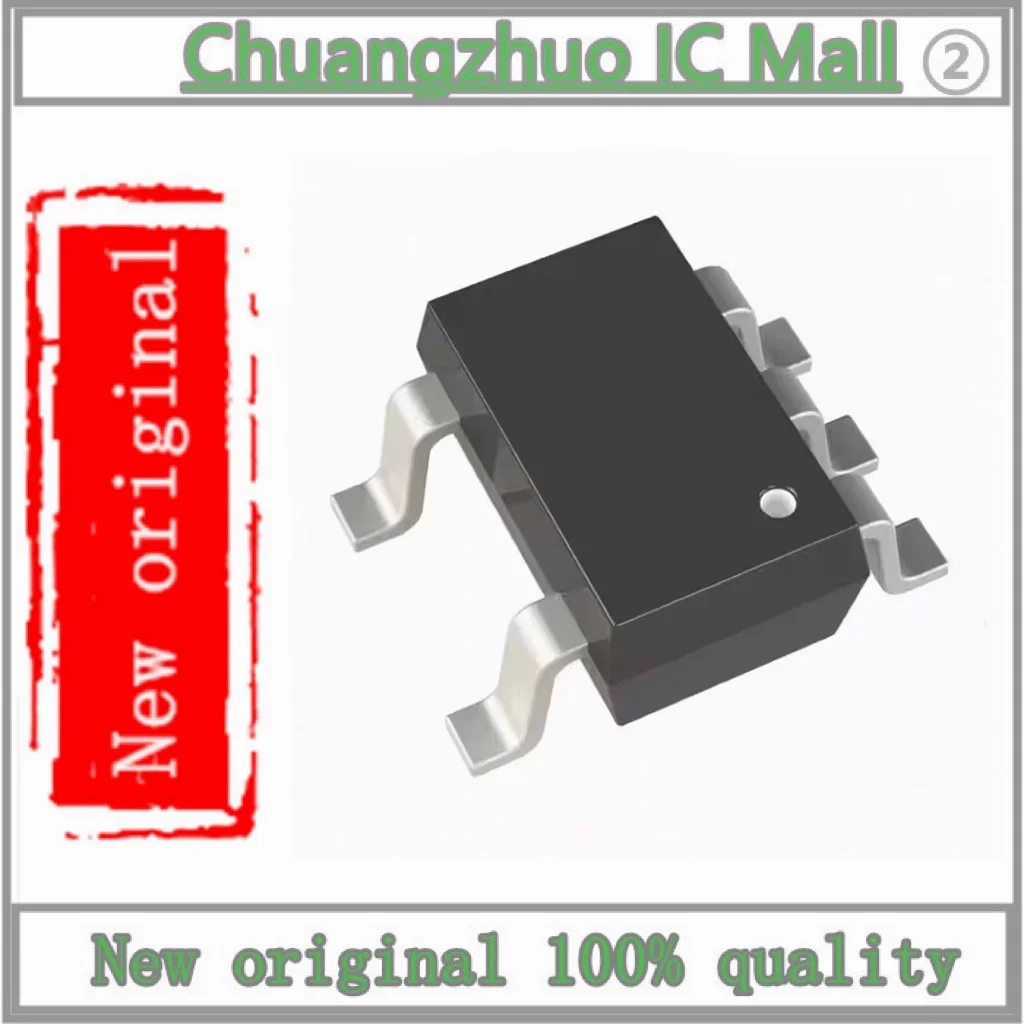 

10Pcs/lot New original AD8613AUJZ-REEL7 AD8613AUJZ-REEL AD8613AUJZ IC OPAMP GP 1 CIRCUIT TSOT23-5