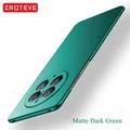 Matte Dark Green