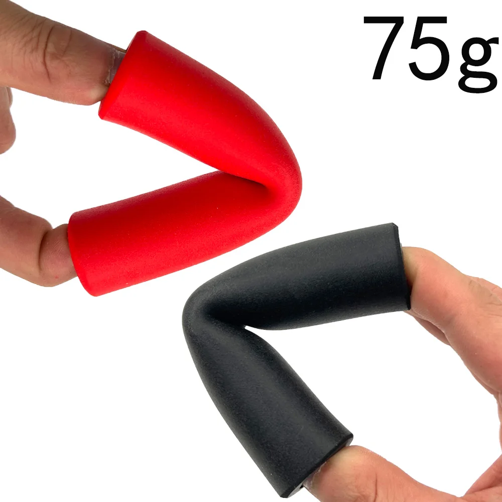 Bike Handle Grips ESI MTB Silicone Folding Cover Ultralight Anti Slip Foaming Cuffs With Plug Cycling Parts
