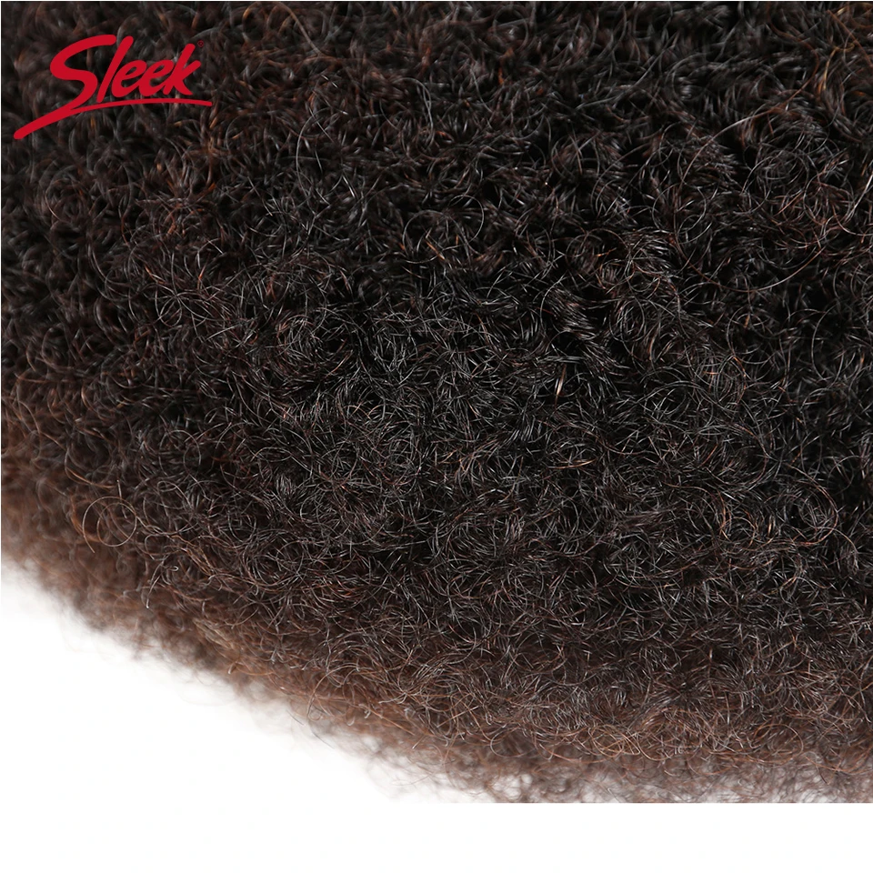 Human Hair Extensions Human Hair Bulk Sleek Afro Curly No Attachment Mongolian Braids Kinky Wave Nature Black Grey Bulk Remy Hair Women