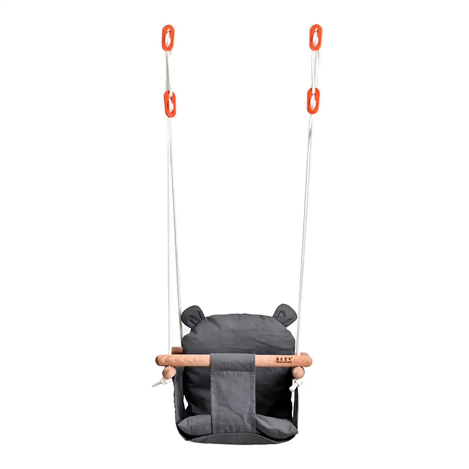 Swing Seat  Hanging Swing Seat Baby Swings for Backyard 6