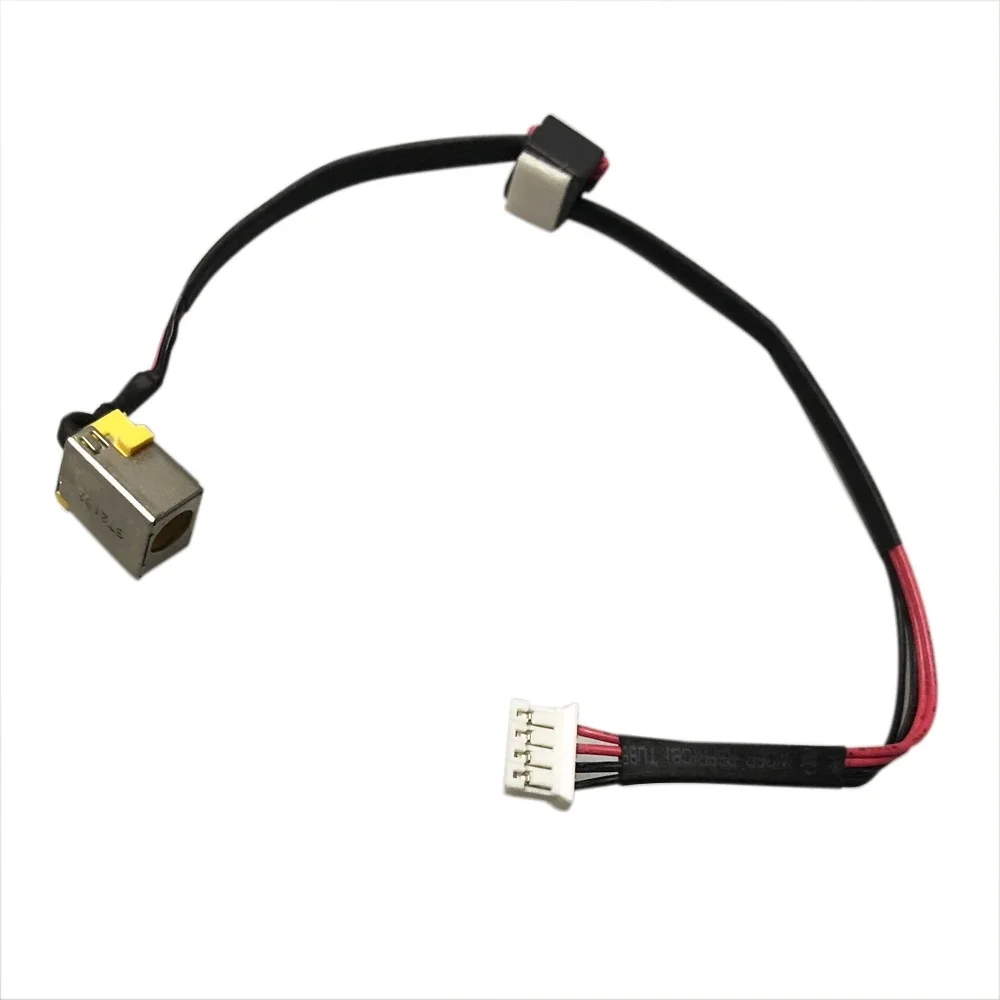 

Для Acer Travelmate P253-E TMP253-E DC POWER JACK Жгут кабеля P253-M P253-MG