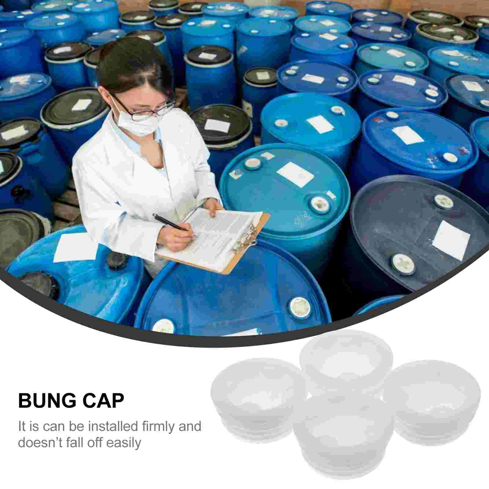 Рисунок 5 - барабан с крышкой для масла