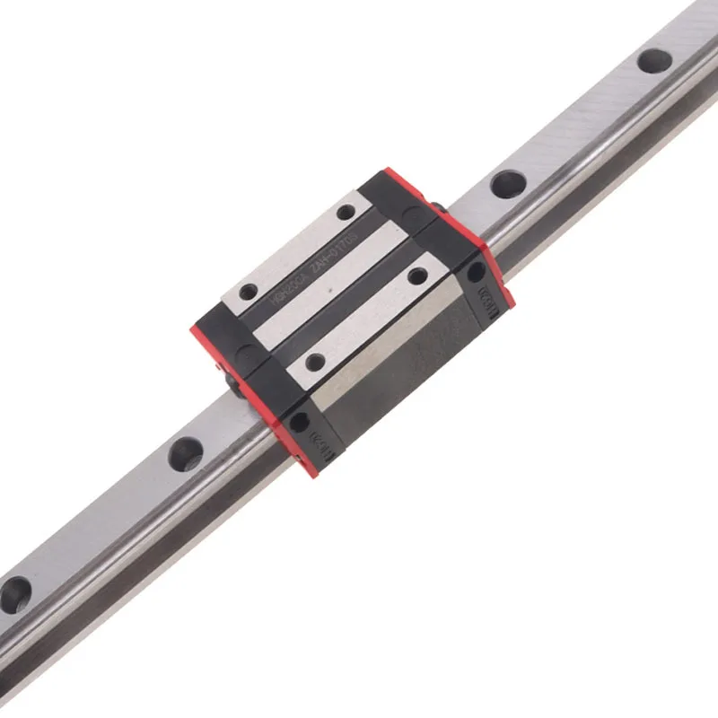 hgr serie guia linear ferroviario hgr15 20 25 30 35 03