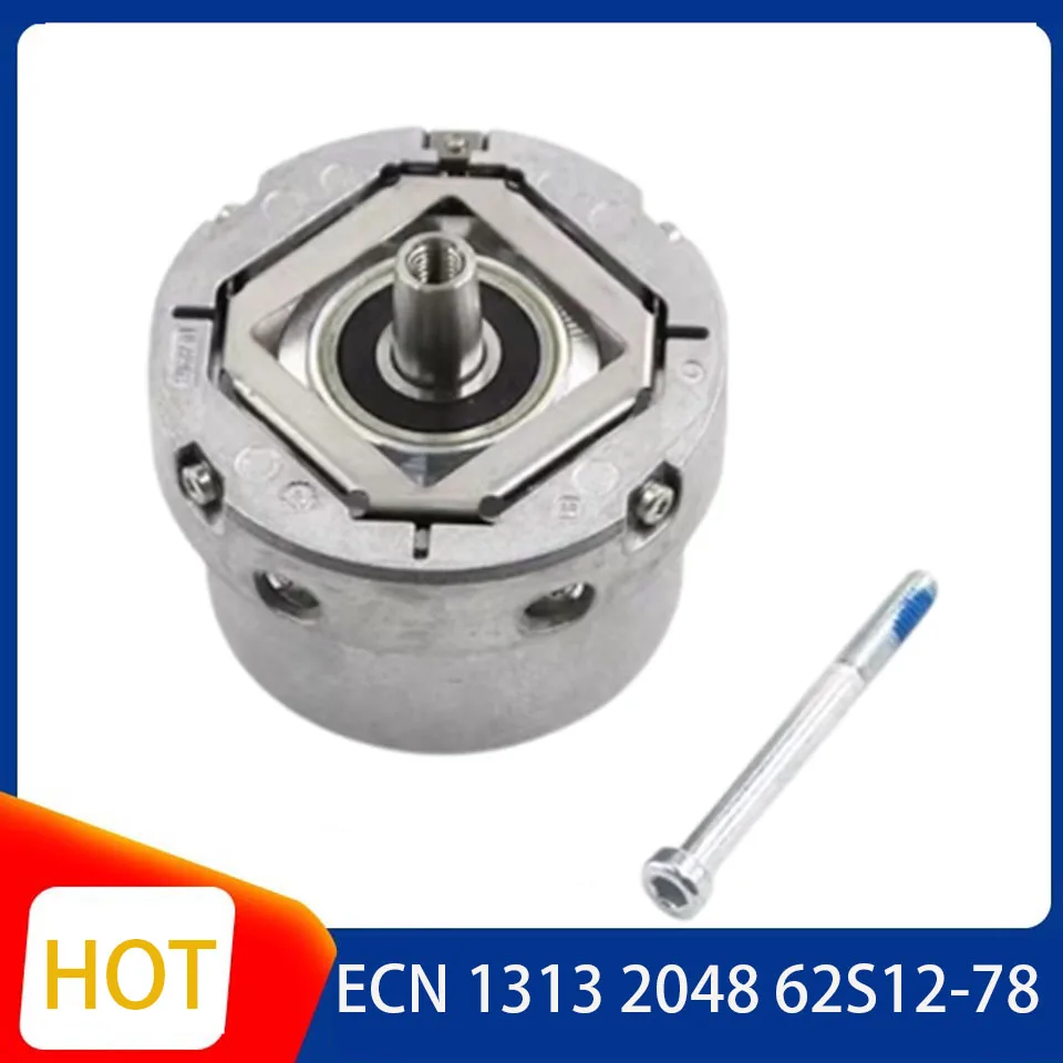 

Hyde Han1313 кодер ECN1313 2048 62S12-78 роторный синхронный хост лифта
