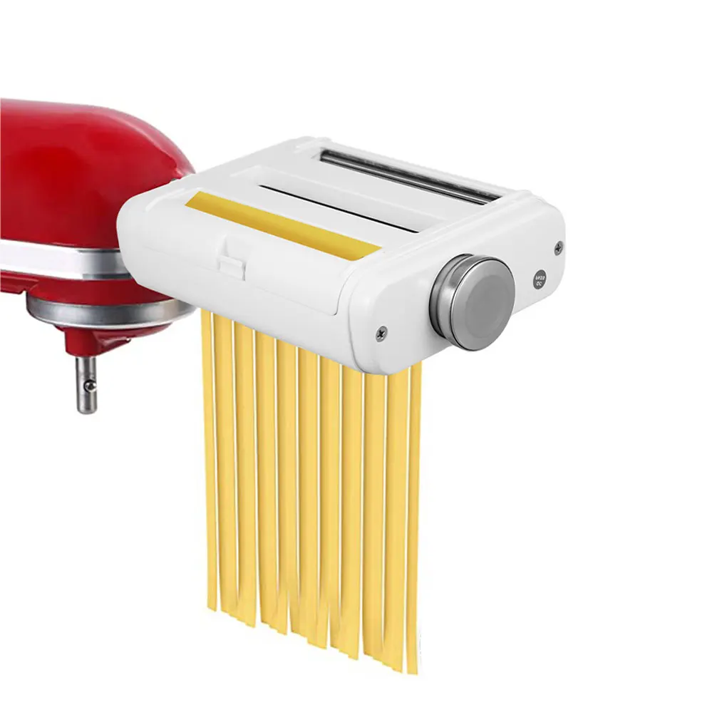 il-supporto-per-spaghetti-maker-fornisce-gli-strumenti-per-la-produzione-di-impasti-per-l'attacco-del-rullo-di-noodle