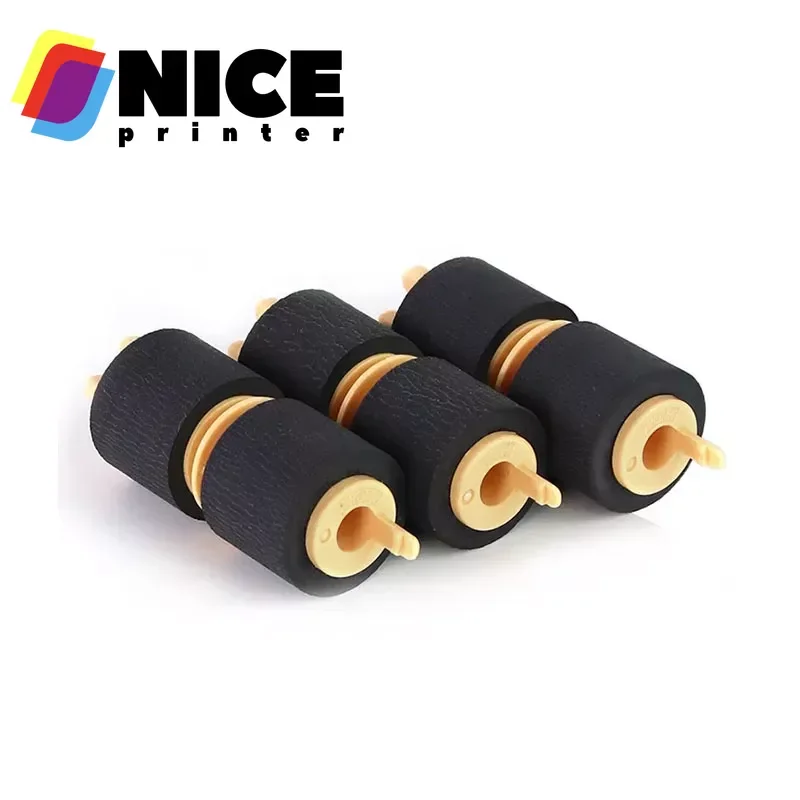 

12PC 5335 7525 7535 7775 5325 Paper Feed Roller for Xerox WorkCentre 7655 7665 7675 7755 7765 5330 7425 7428 7435 7530 7545 7556