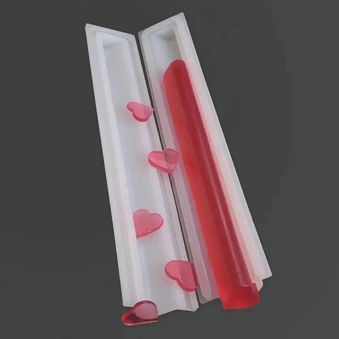 heart mold