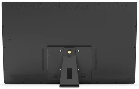 32 Inch Wall Mounted Digital Signage Android 14 Tablet With Google Play HDMI Inp
