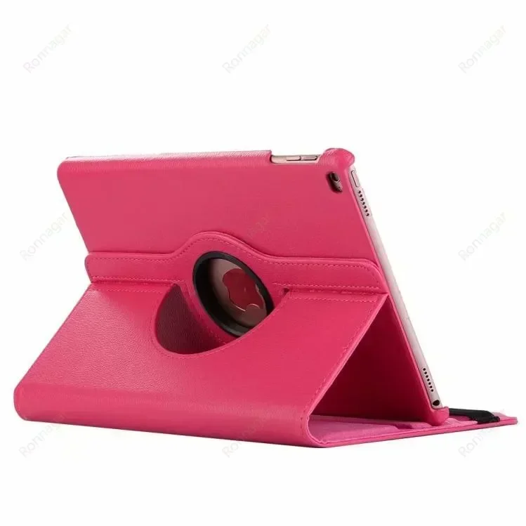 360 Rotating Protective Case